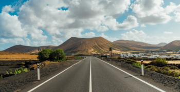 Lanzarote como refugio para el teletrabajo: Por qué los nómadas digitales eligen la isla