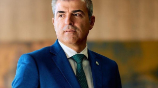 Domínguez tras la imputación de Zapatero: "España no merece lo que estamos sufriendo" Domínguez tras la imputación de Zapatero: "España no merece lo que estamos sufriendo"
