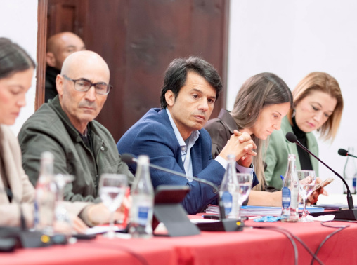 Aseguran que el sector reclama menos trabas burocráticas, agua garantizada y un Complejo al día Aseguran que el sector reclama menos trabas burocráticas, agua garantizada y un Complejo al día
