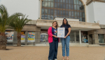 "Tejiendo Arrecife 2026" reivindica las I Jornadas de Salud de la Mujer
