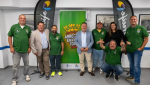 Los 'Nietos de Kika’, ganadores del Arrecife Envite Tour 2026