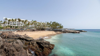 Una submarinista sufre una parada cardiorrespiratoria durante una inmersión en Lanzarote Una submarinista sufre una parada cardiorrespiratoria durante una inmersión en Lanzarote