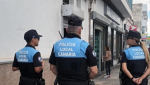 Arrecife refuerza la presencia de la Policía Local en sus barrios con patrullas diarias