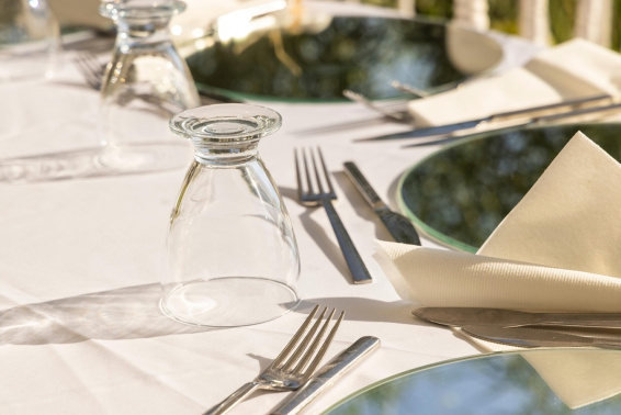 Reservas restaurantes