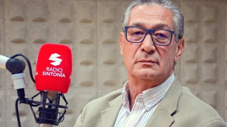 Fuerteventura despide a Santiago Travieso