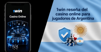 1win reseña del casino online para jugadores de Argentina 1win reseña del casino online para jugadores de Argentina