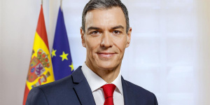 "Pedro Sánchez mea a la gente y le dice que llueve"