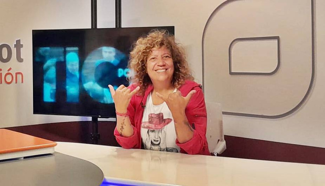rosana lancelot