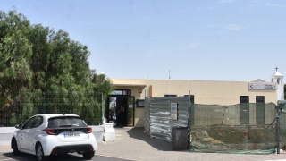 Playa Honda, el centro de salud que todos quieren… pero nadie logra ubicar