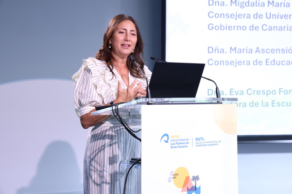 La cita de julio presenta un programa de primer nivel que también contará con el presidente de Canarias para abordar el éxito y la sostenibilidad del sector