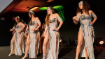 'Arrecife Baila' llena Argana Baja de talento, ritmo y emoción 'Arrecife Baila' llena Argana Baja de talento, ritmo y emoción
