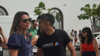 Lanzarote refuerza su compromiso con la diversidad
