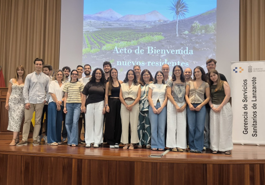 Se especializarán en Geriatría, Medicina Familiar y Comunitaria, Pediatría, Medicina Interna, Traumatología, Obstetricia y Ginecología Se especializarán en Geriatría, Medicina Familiar y Comunitaria, Pediatría, Medicina Interna, Traumatología, Obstetricia y Ginecología