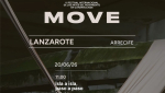Argana Baja se mueve al ritmo del Festival MOVE Argana Baja se mueve al ritmo del Festival MOVE