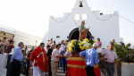 Mácher se prepara para celebrar las fiestas de San Pedro Mácher se prepara para celebrar las fiestas de San Pedro