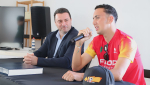 Yaiza abona 10.000 euros en ayudas a seis deportistas individuales del municipio