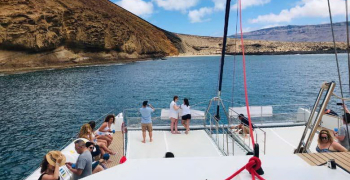 Lanzarote con amigos: 7 días de diversión Lanzarote con amigos: 7 días de diversión