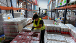 Arranca la séptima campaña “Ningún hogar sin alimentos” de La Caixa