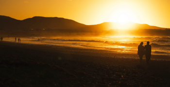 Una semana perfecta en Lanzarote en pareja Una semana perfecta en Lanzarote en pareja