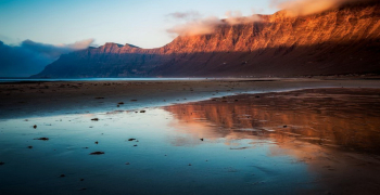 Los 3 mejores lugares para fotografiar Lanzarote
