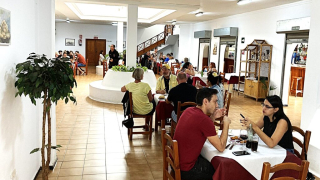 Cierra un emblemático restaurante del norte de Lanzarote Cierra un emblemático restaurante del norte de Lanzarote