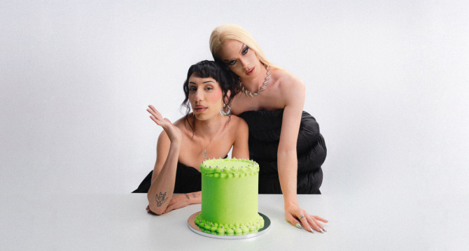 La propuesta multidisciplinar combina teatro, danza, performance y arte drag el próximo 20 de junio