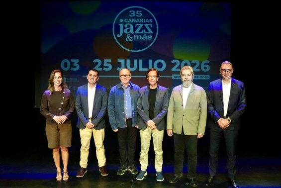 Los conciertos se celebrarán entre el 3 y el 25 de julio y recorrerá de nuevo las ocho islas, ocupando teatros, auditorios, salas y plazas Los conciertos se celebrarán entre el 3 y el 25 de julio y recorrerá de nuevo las ocho islas, ocupando teatros, auditorios, salas y plazas
