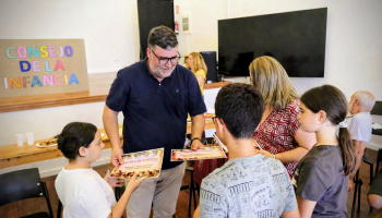  La mirada que la política no debería perder 