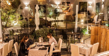 No te puedes perder estos 3 restaurantes en Lanzarote No te puedes perder estos 3 restaurantes en Lanzarote