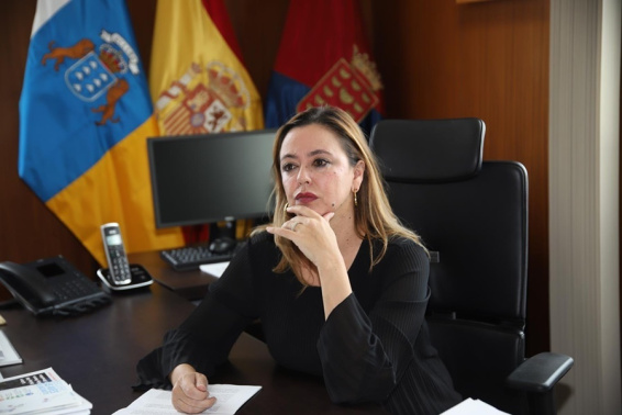 La doble vara de medir del PSOE de Corujo La doble vara de medir del PSOE de Corujo