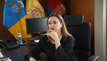 La doble vara de medir del PSOE de Corujo La doble vara de medir del PSOE de Corujo