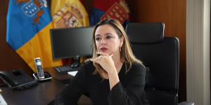 La Fiscalía investiga a Dolores Corujo por el caso Sosa