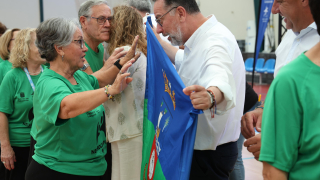 Los Gurfines, de Arrecife, ganadores de las II neurolimpiadas de Lanzarote Los Gurfines, de Arrecife, ganadores de las II neurolimpiadas de Lanzarote