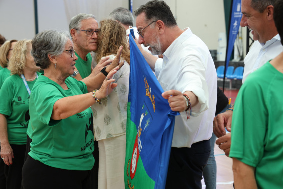 Esta segunda edición que otorga, además, dos plazas para el Campeonato de Canarias que se celebra en noviembre en Fuerteventura Esta segunda edición que otorga, además, dos plazas para el Campeonato de Canarias que se celebra en noviembre en Fuerteventura