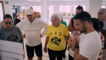 20 vecinos de Arrecife participan en las Neurolimpiadas Canarias 2026
