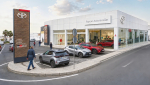 Grupo Faycan refuerza Toyota en Lanzarote con un nuevo concesionario en Arrecife Grupo Faycan refuerza Toyota en Lanzarote con un nuevo concesionario en Arrecife