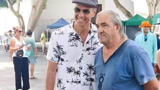 Más "denuncias" contra Pedro Sánchez que parten de Lanzarote Más "denuncias" contra Pedro Sánchez que parten de Lanzarote