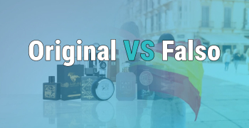 Perfume árabe original vs falso: así los diferencias (antes de que tires el dinero) Perfume árabe original vs falso: así los diferencias (antes de que tires el dinero)