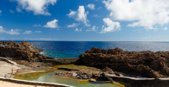 Tres piscinas naturales que debes conocer en Lanzarote Tres piscinas naturales que debes conocer en Lanzarote