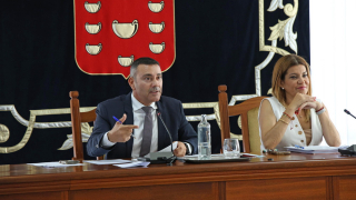 El Cabildo controlará el ruido en los futuros eventos de Lanzarote