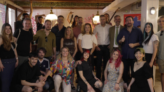Arrecife en Vivo seduce a la prensa musical en Madrid