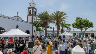 Suspendido esta semana "Qué Bien Me Sabe Arrecife" por Venezuela