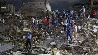 Canarias en vilo por el terremoto de Venezuela