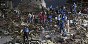 Canarias en vilo por el terremoto de Venezuela