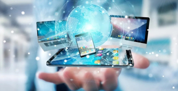 Por qué la innovación moldea el futuro Por qué la innovación moldea el futuro
