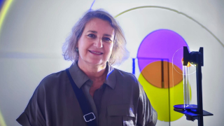 Victoria Castañeyra: "Las MAV liberan a las familias de decisiones muy duras"