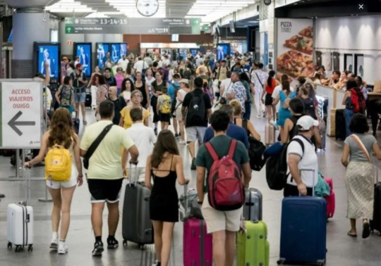 Verano Joven Canarias Verano Joven Canarias