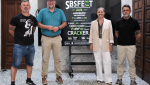 San Bartolomé acogerá una nueva edición del SBSFEST 2026 con Cracker como cabeza de cartel San Bartolomé acogerá una nueva edición del SBSFEST 2026 con Cracker como cabeza de cartel