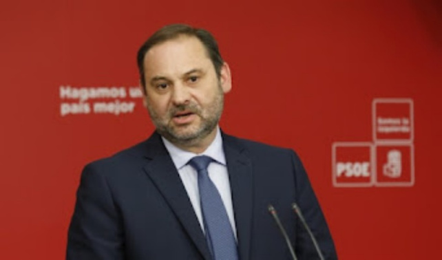 y a Koldo a 19 por la trama de las mascarillas y a Koldo a 19 por la trama de las mascarillas