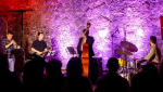 Ancor Miranda Quartet actuará este viernes en el Centro Cívico de Arrecife